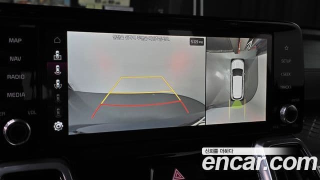 Kia Sorento 4세대 Signature, 2023 15