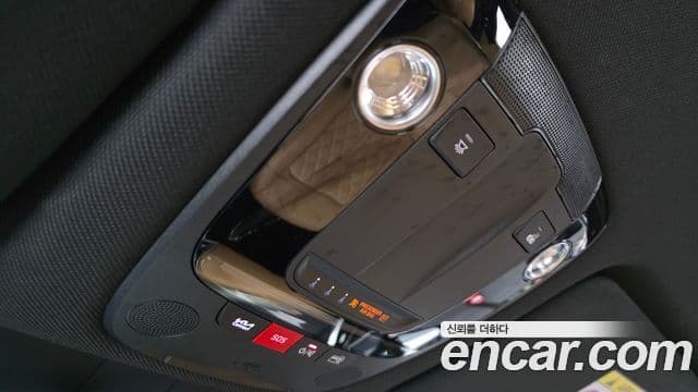 Kia Sorento 4세대 Signature, 2023 16