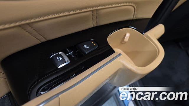 Kia Sorento 4세대 Signature, 2023 18