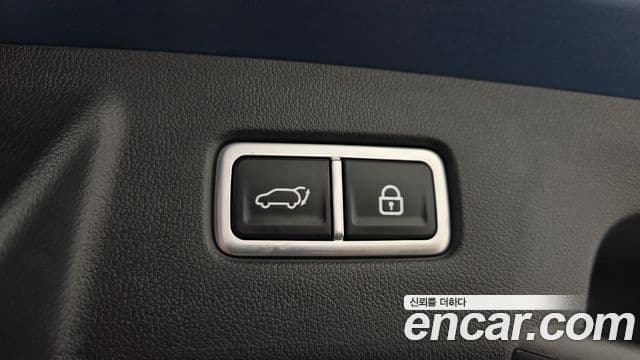 Kia Sorento 4세대 Signature, 2023 19
