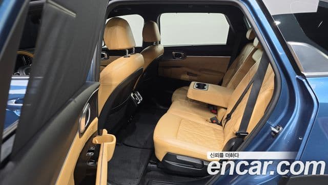 Kia Sorento 4세대 Signature, 2023 20