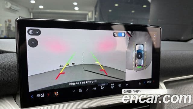 Ford Explorer 6세대 2.3 Platinum 4WD, 2025 15