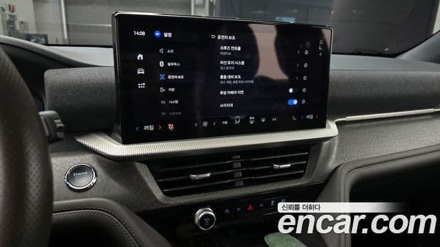 Ford Explorer 6세대 2.3 Platinum 4WD, 2025 16