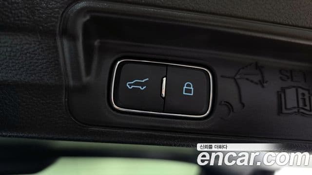 Ford Explorer 6세대 2.3 Platinum 4WD, 2025 20