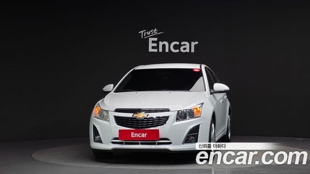 Chevrolet(GM대우) Cruze 1.8 LTZ+, 2014 3