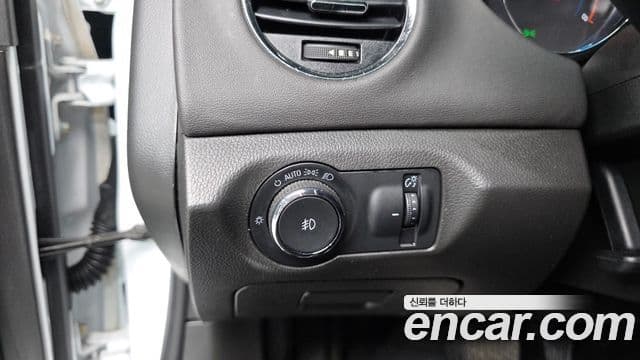 Chevrolet(GM대우) Cruze 1.8 LTZ+, 2014 13