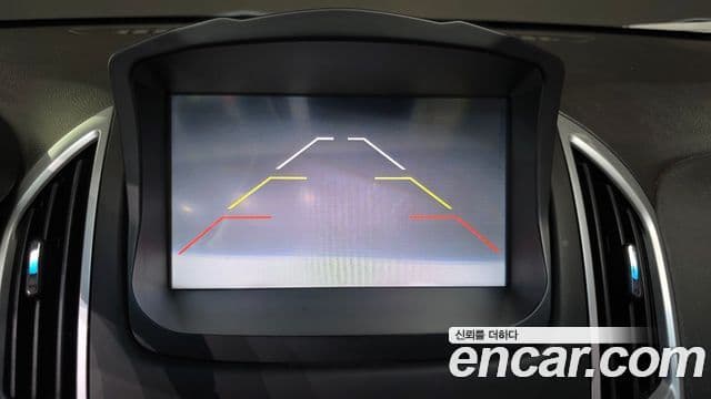 Chevrolet(GM대우) Cruze 1.8 LTZ+, 2014 16