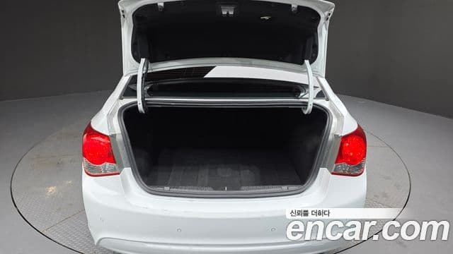 Chevrolet(GM대우) Cruze 1.8 LTZ+, 2014 20