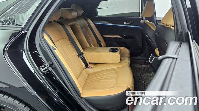 Kia K5 3세대 Signature, 2020 12