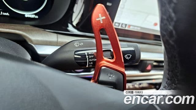 Kia K5 3세대 Signature, 2020 18