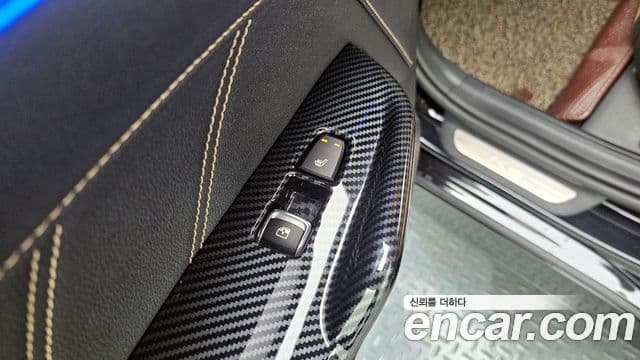 Kia K5 3세대 Signature, 2020 19