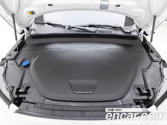 Volvo C40 Recharge twin Ultimate, 2024 6