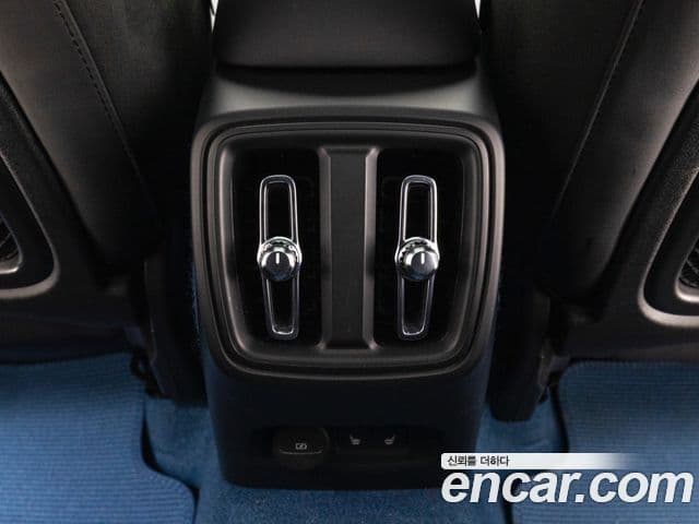 Volvo C40 Recharge twin Ultimate, 2024 16