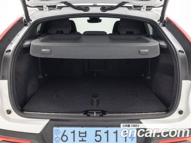 Volvo C40 Recharge twin Ultimate, 2024 17