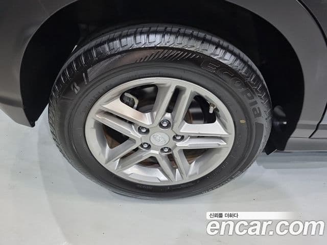 Hyundai Kona Modern, 2018 9