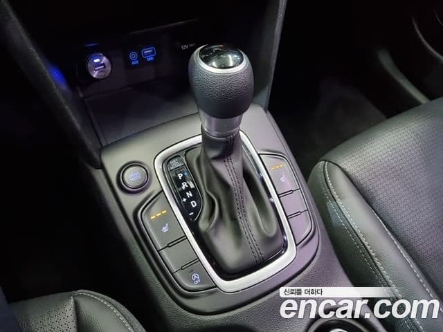 Hyundai Kona Modern, 2018 14