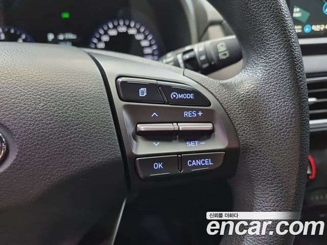 Hyundai Kona Modern, 2018 15