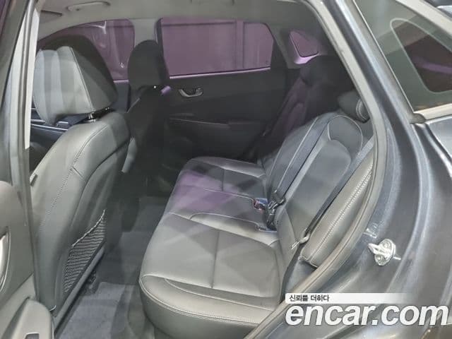 Hyundai Kona Modern, 2018 18