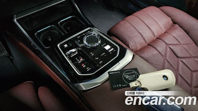 BMW 7시리즈 (G70) 740i xDrive M Sport, 2025 9