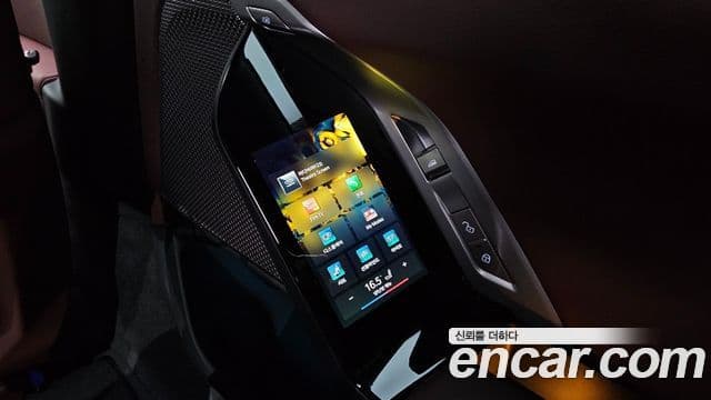 BMW 7시리즈 (G70) 740i xDrive M Sport, 2025 18