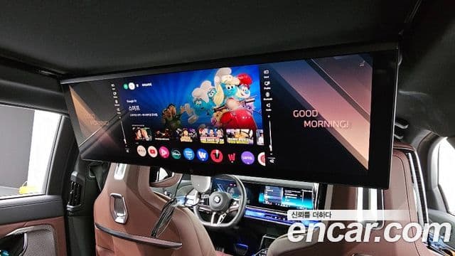 BMW 7시리즈 (G70) 740i xDrive M Sport, 2025 19