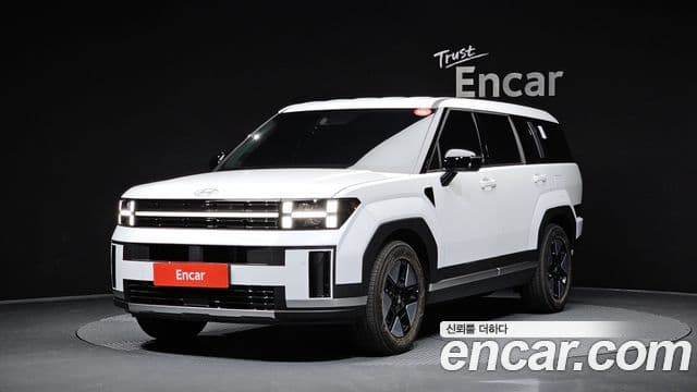 Hyundai Santa Fe (MX5) Exclusive, 2024 1