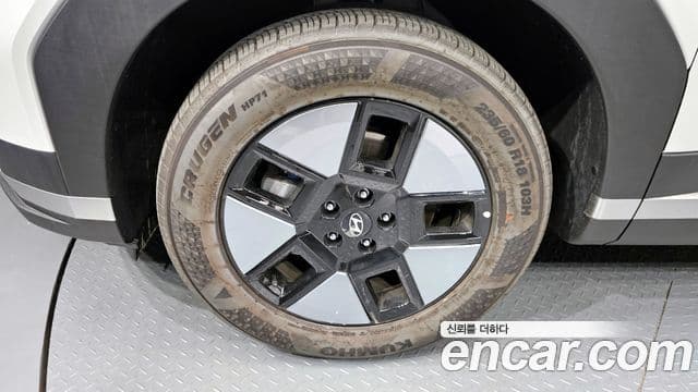 Hyundai Santa Fe (MX5) Exclusive, 2024 все фото