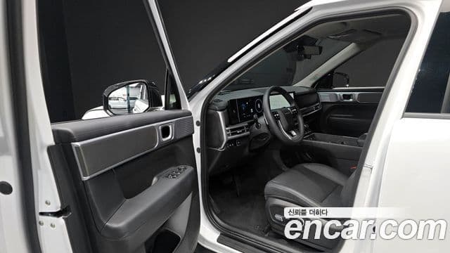 Hyundai Santa Fe (MX5) Exclusive, 2024 10