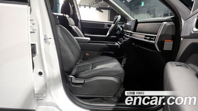 Hyundai Santa Fe (MX5) Exclusive, 2024 11