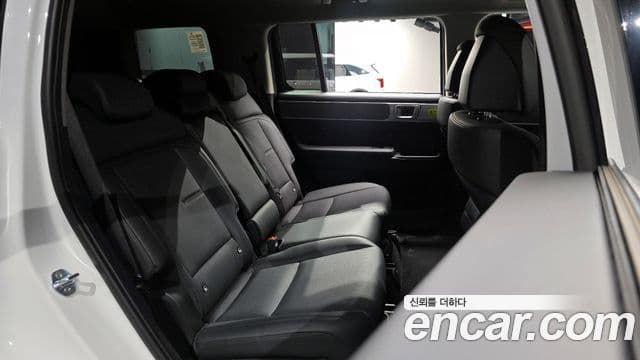 Hyundai Santa Fe (MX5) Exclusive, 2024 12