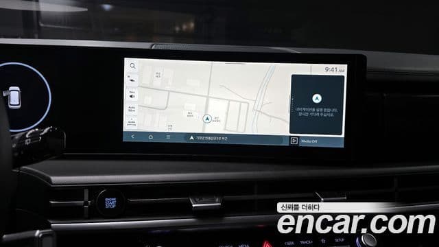 Hyundai Santa Fe (MX5) Exclusive, 2024 16