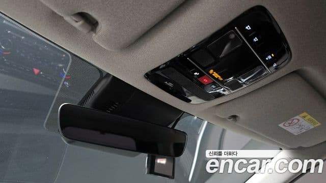 Hyundai Santa Fe (MX5) Exclusive, 2024 19