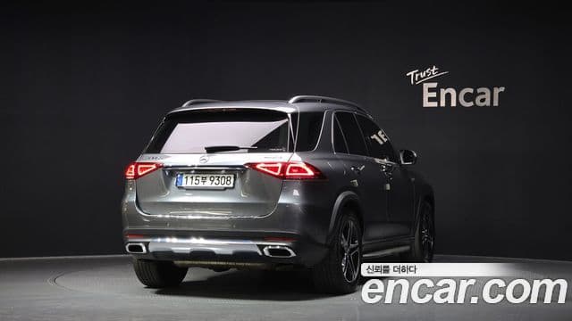 Mercedes-Benz GLE-класс W167 GLE350e 4MATIC, 2022 2