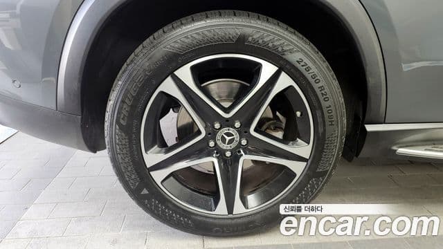 Mercedes-Benz GLE-класс W167 GLE350e 4MATIC, 2022 все фото