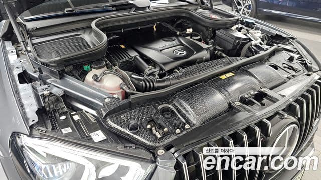 Mercedes-Benz GLE-класс W167 GLE350e 4MATIC, 2022 6