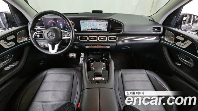 Mercedes-Benz GLE-класс W167 GLE350e 4MATIC, 2022 7