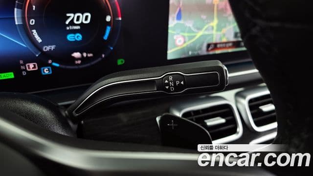 Mercedes-Benz GLE-класс W167 GLE350e 4MATIC, 2022 9