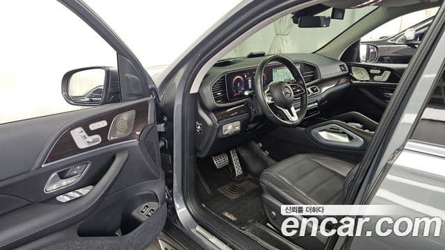 Mercedes-Benz GLE-класс W167 GLE350e 4MATIC, 2022 10