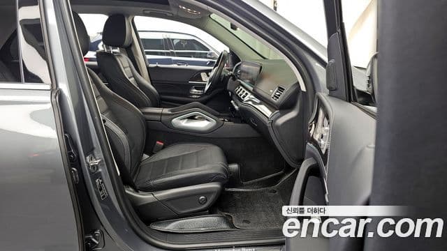 Mercedes-Benz GLE-класс W167 GLE350e 4MATIC, 2022 11