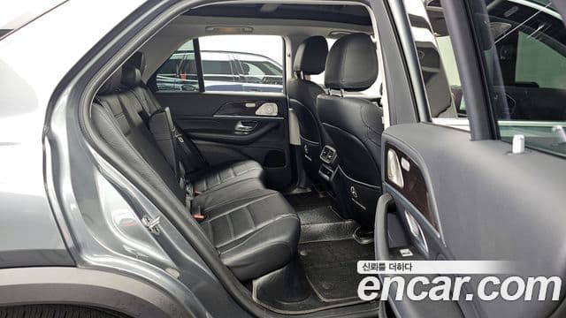 Mercedes-Benz GLE-класс W167 GLE350e 4MATIC, 2022 12