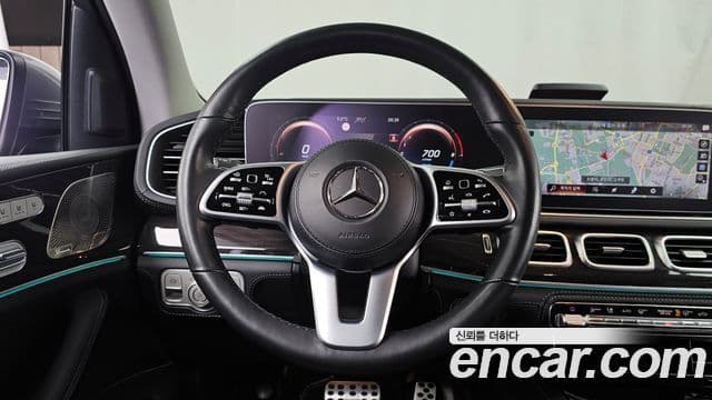 Mercedes-Benz GLE-класс W167 GLE350e 4MATIC, 2022 13
