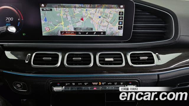 Mercedes-Benz GLE-класс W167 GLE350e 4MATIC, 2022 14