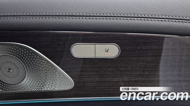 Mercedes-Benz GLE-класс W167 GLE350e 4MATIC, 2022 19