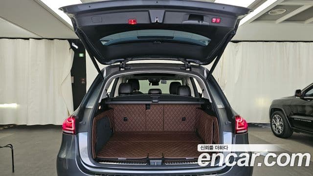 Mercedes-Benz GLE-класс W167 GLE350e 4MATIC, 2022 20