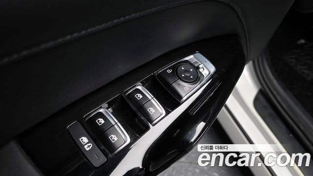 Kia K5 3세대 Noblesse, 2021 14