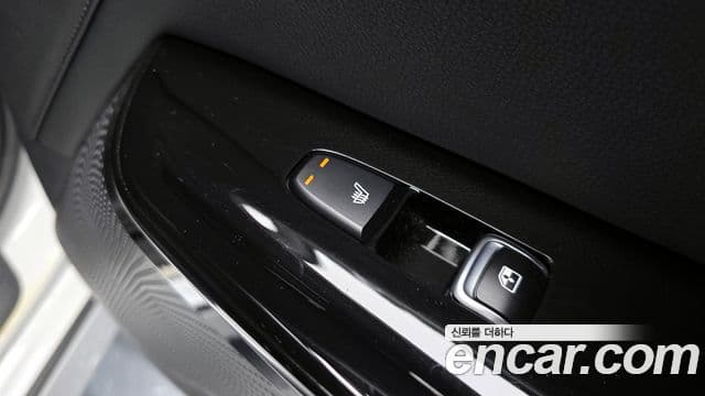 Kia K5 3세대 Noblesse, 2021 18