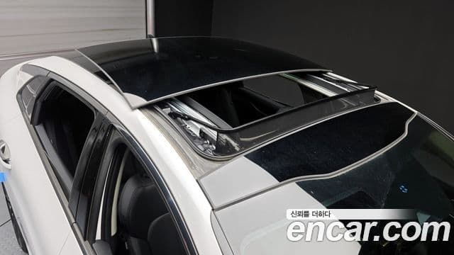 Kia K5 3세대 Noblesse, 2021 19