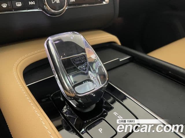 Volvo XC90 2세대 B6 Ultra Bright, 2025 9