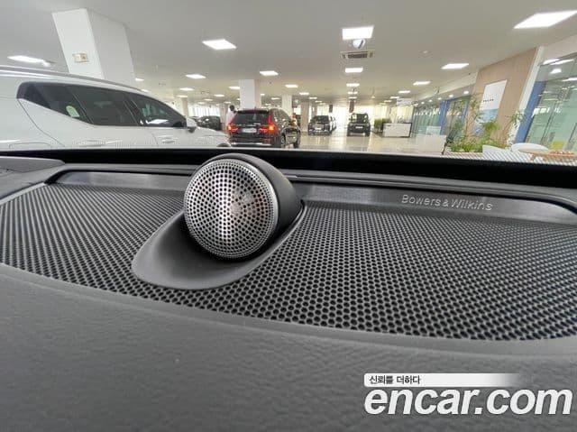 Volvo XC90 2세대 B6 Ultra Bright, 2025 17