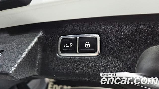 Kia Sorento 4세대 Noblesse, 2021 17